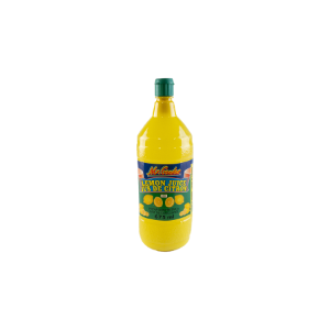 MR GOUDAS LEMON JUICE 89